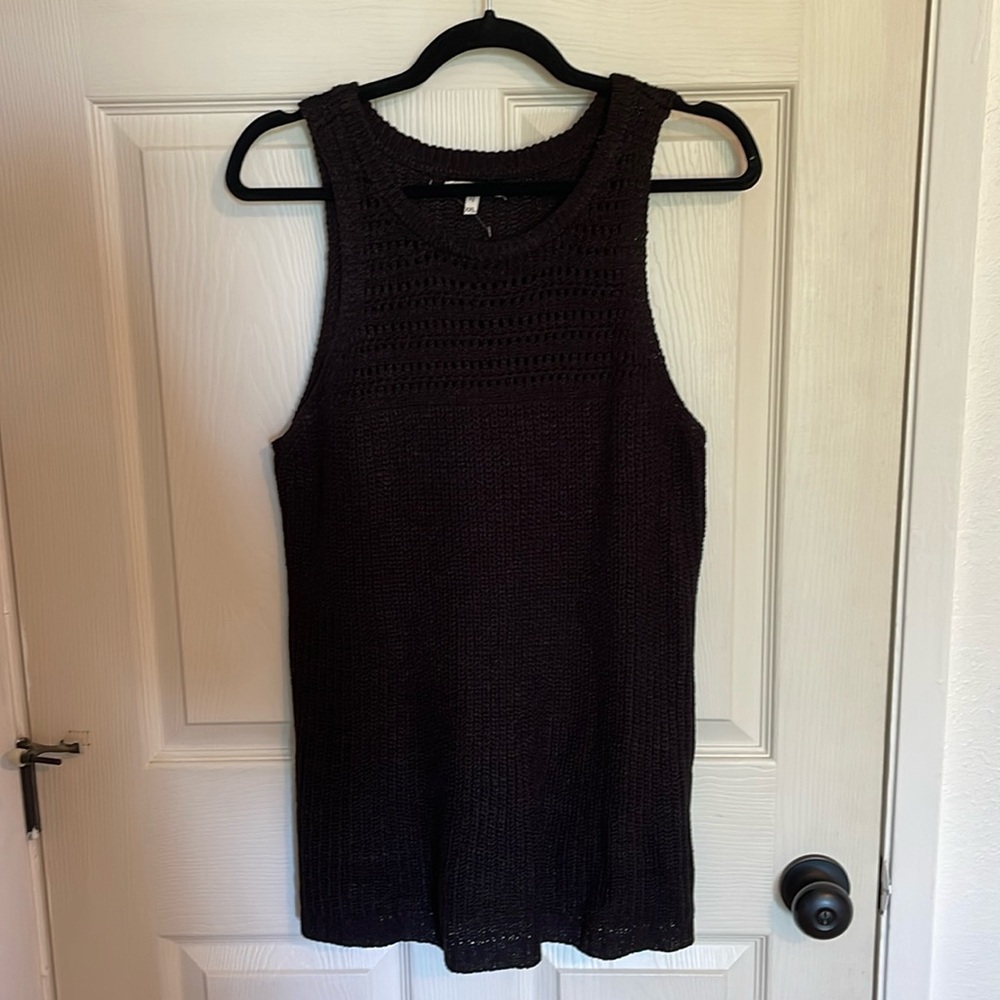 NWOT. Maurice’s. Size XXL. Knit Tank